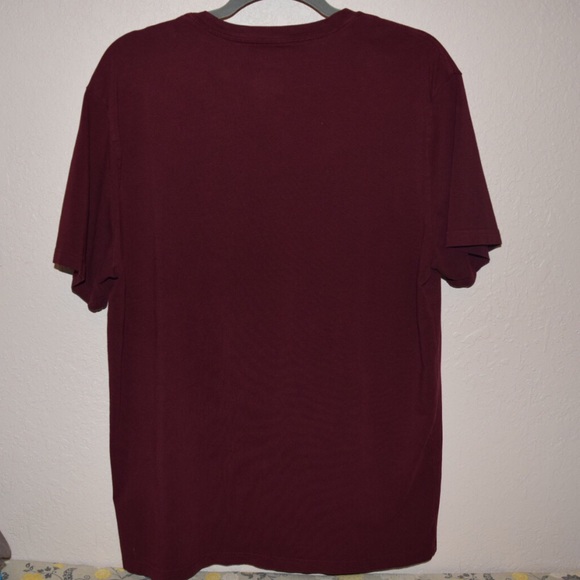 NWOT Express Men’s t shirt - Picture 3 of 5